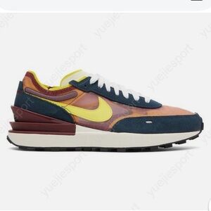 Nike Waffle One SE Men's Sneakers